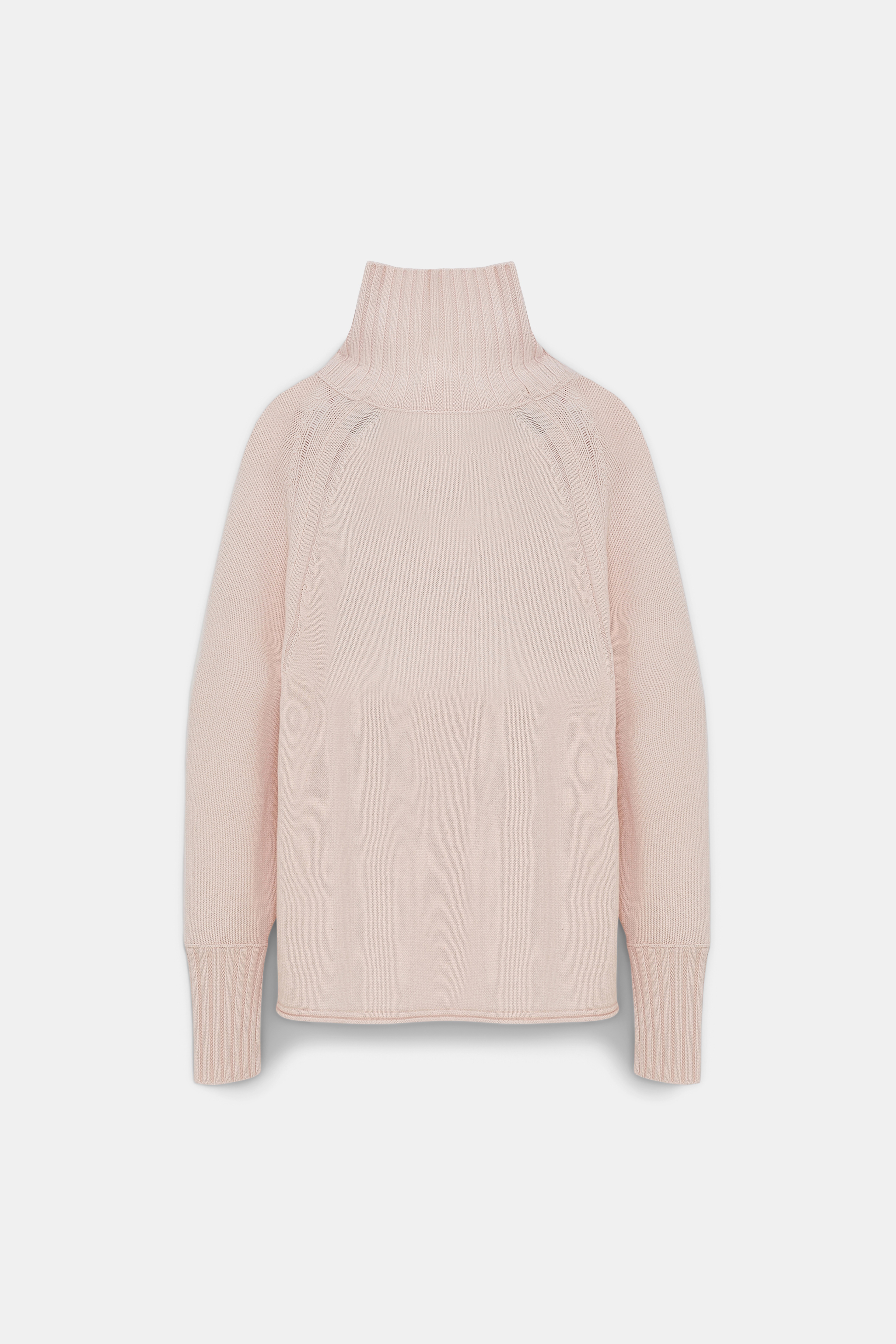 BOLD VOLUMES pullover - 8