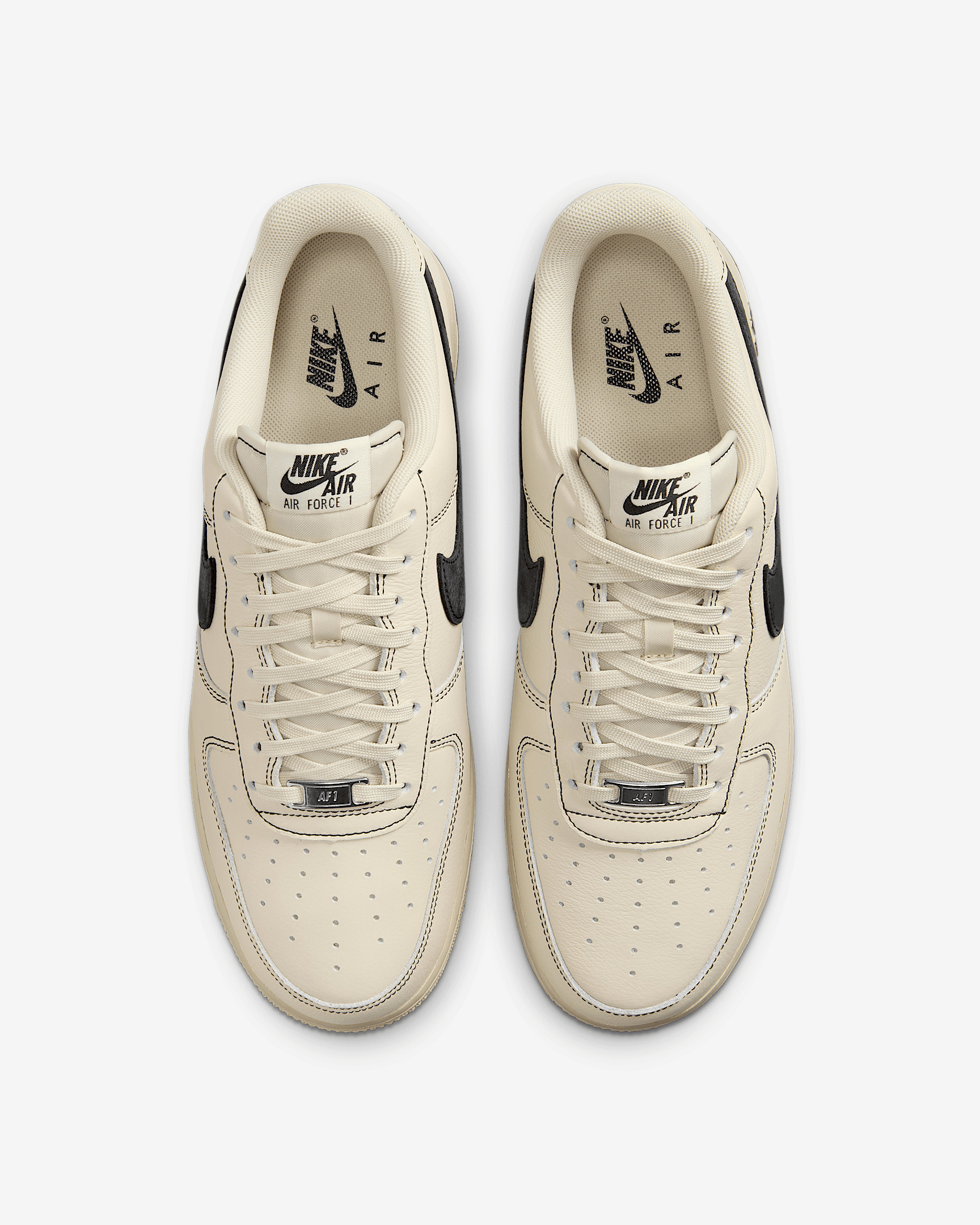 Nike Air Force 1 '07 LV8 Men's Shoes - 4