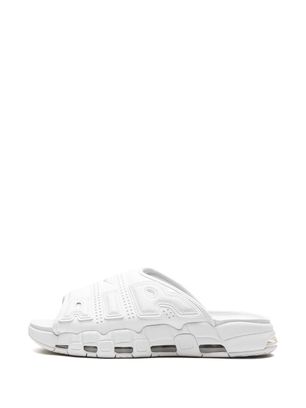Air More Uptempo slides - 5