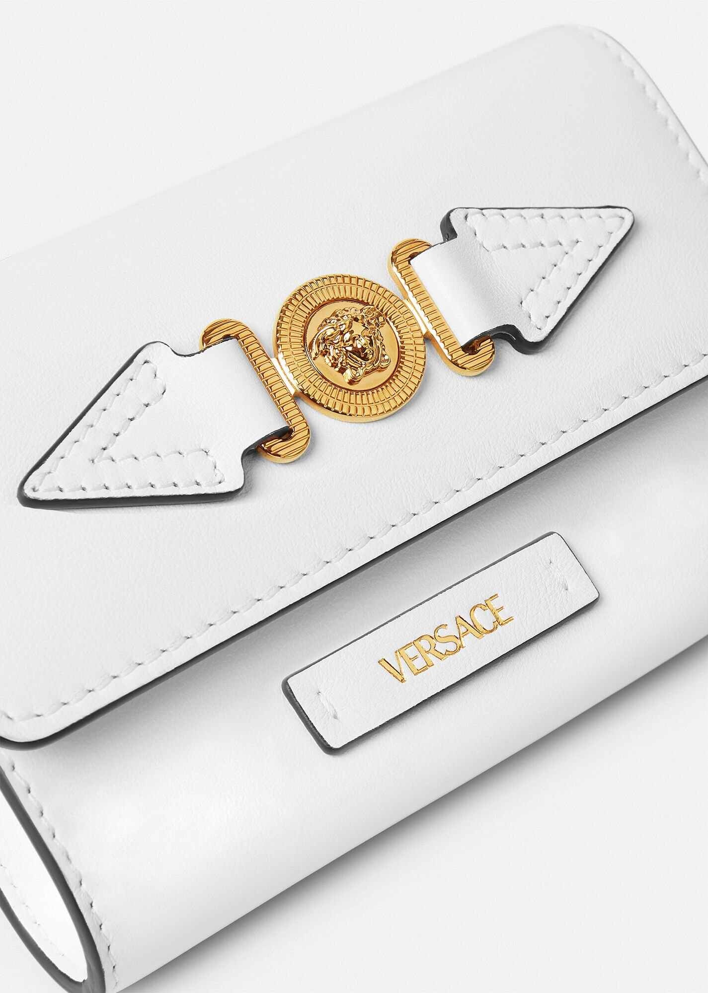 Medusa Biggie Belt Bag - 5