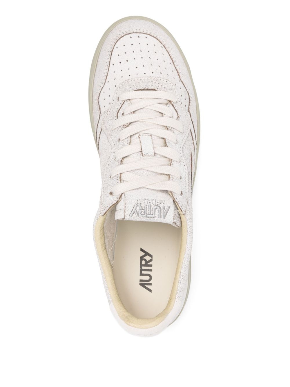 Medalist low sneakers - 4