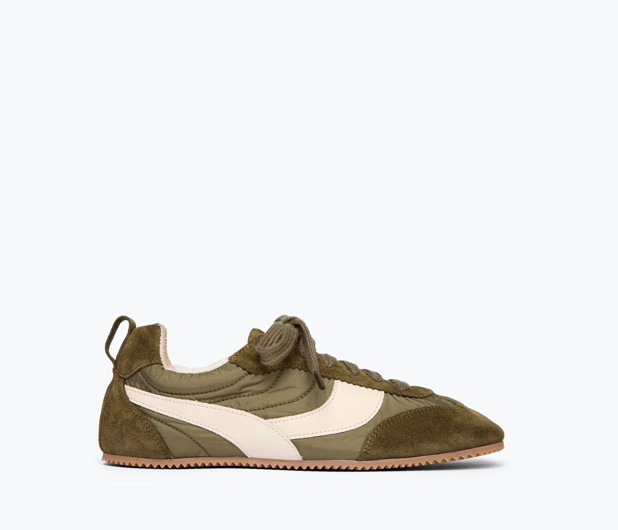INDE SNEAKER - 1