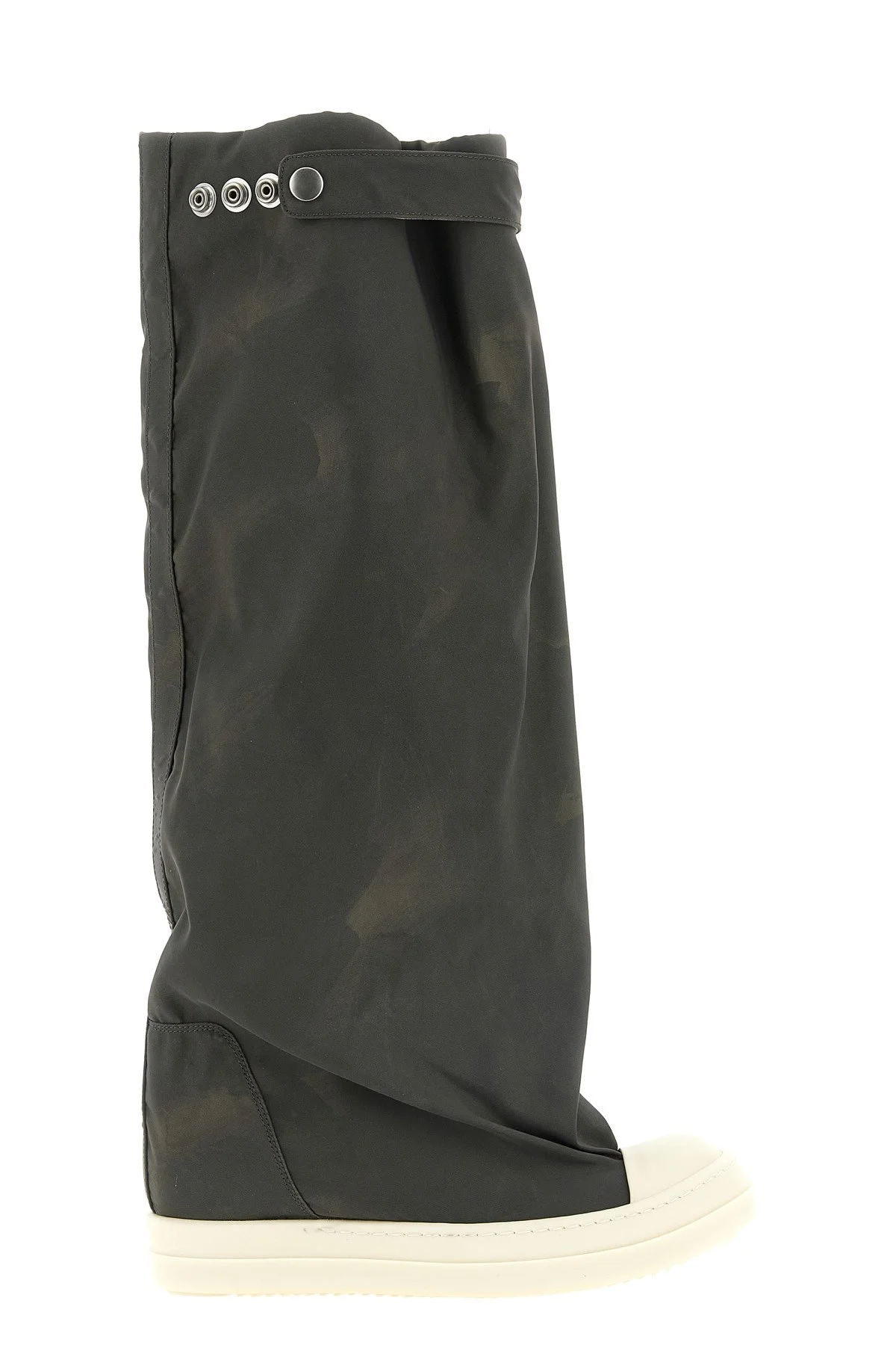 'Elephant' Boots - 1