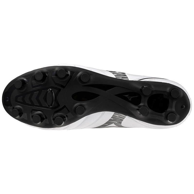 Mizuno Monarcida Neo III Select FG Firm Ground Soccer Cleat outlook