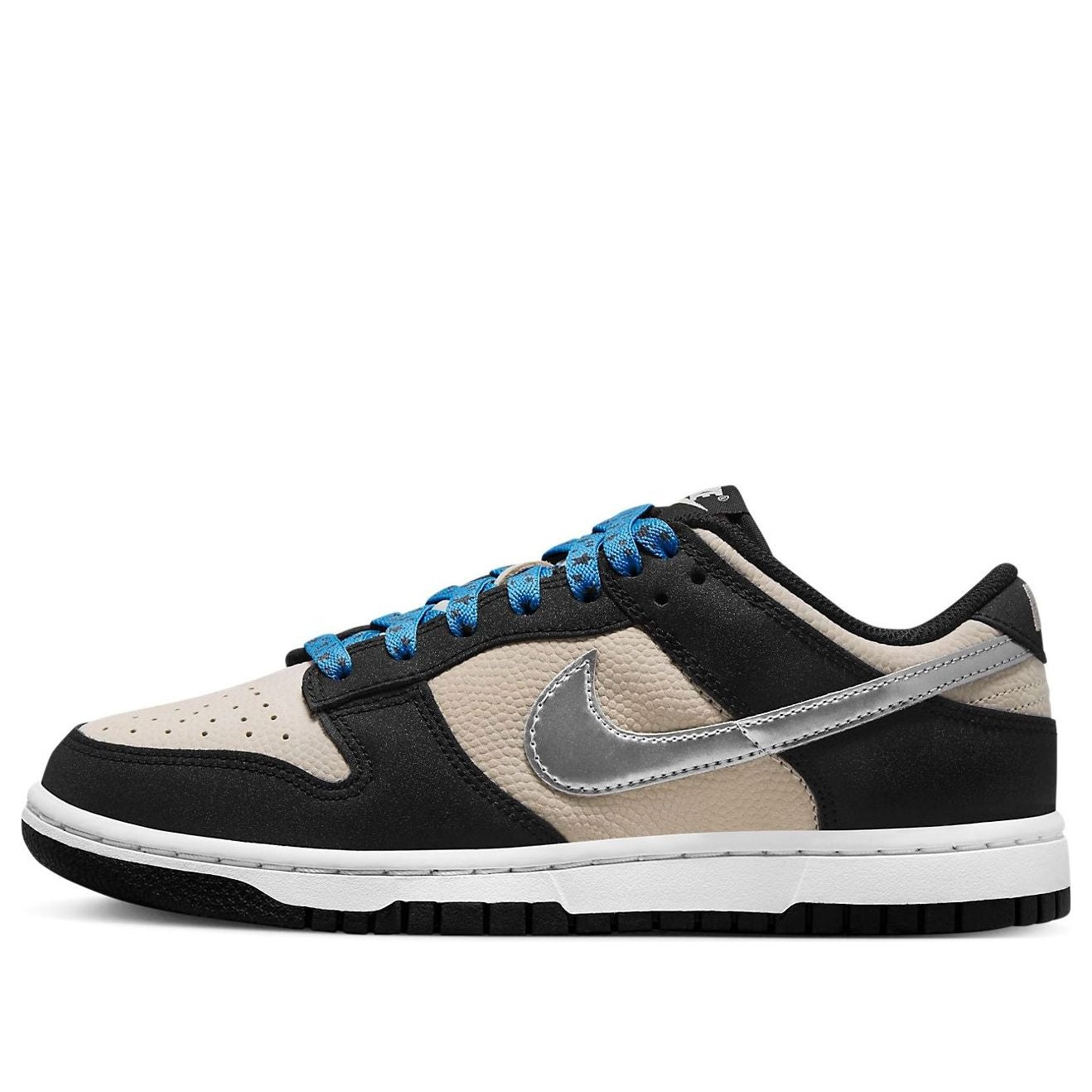 (WMNS) Nike Dunk Low 'Starry Laces' DZ4712-001 - 1