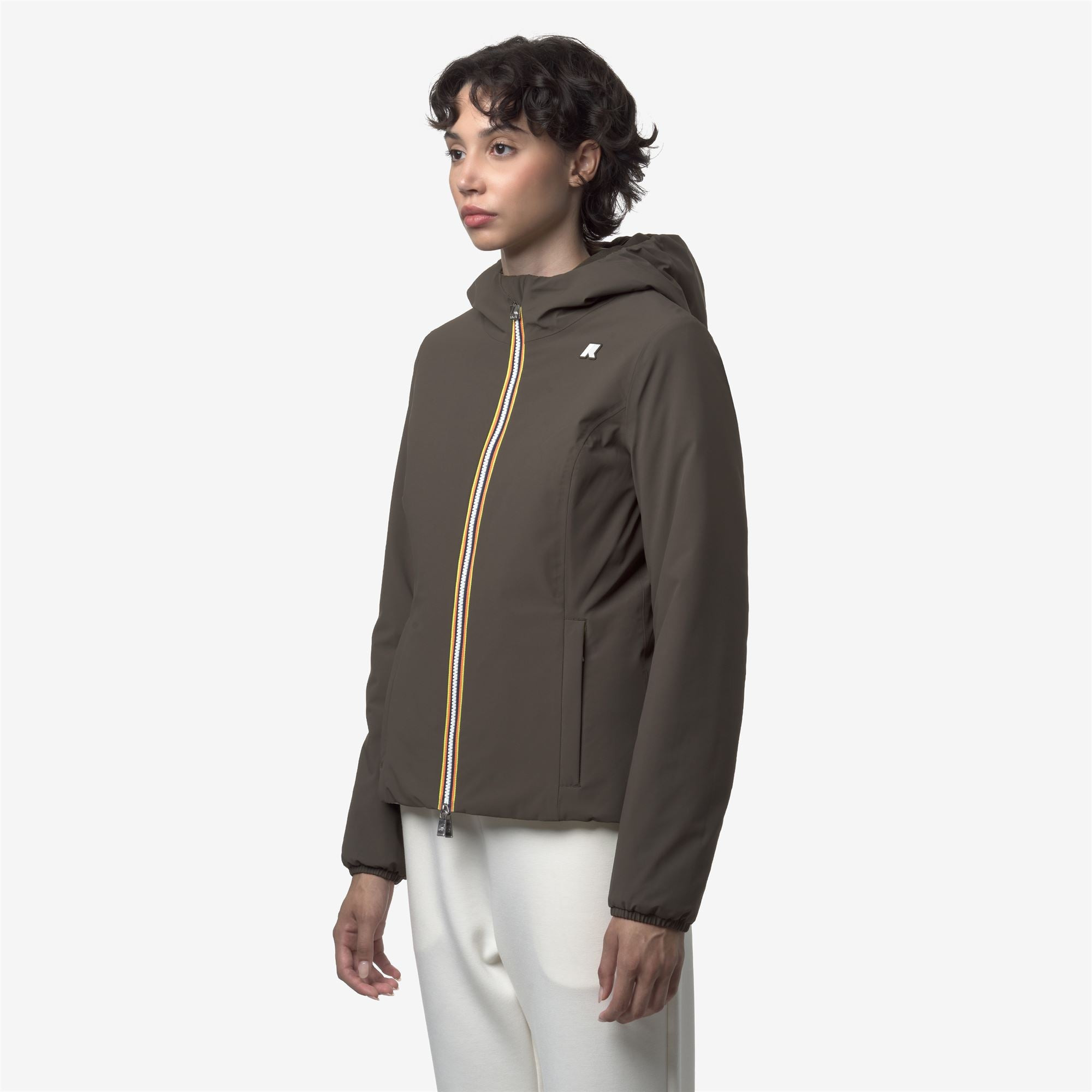 LILY ST WARM REVERSIBLE - 5