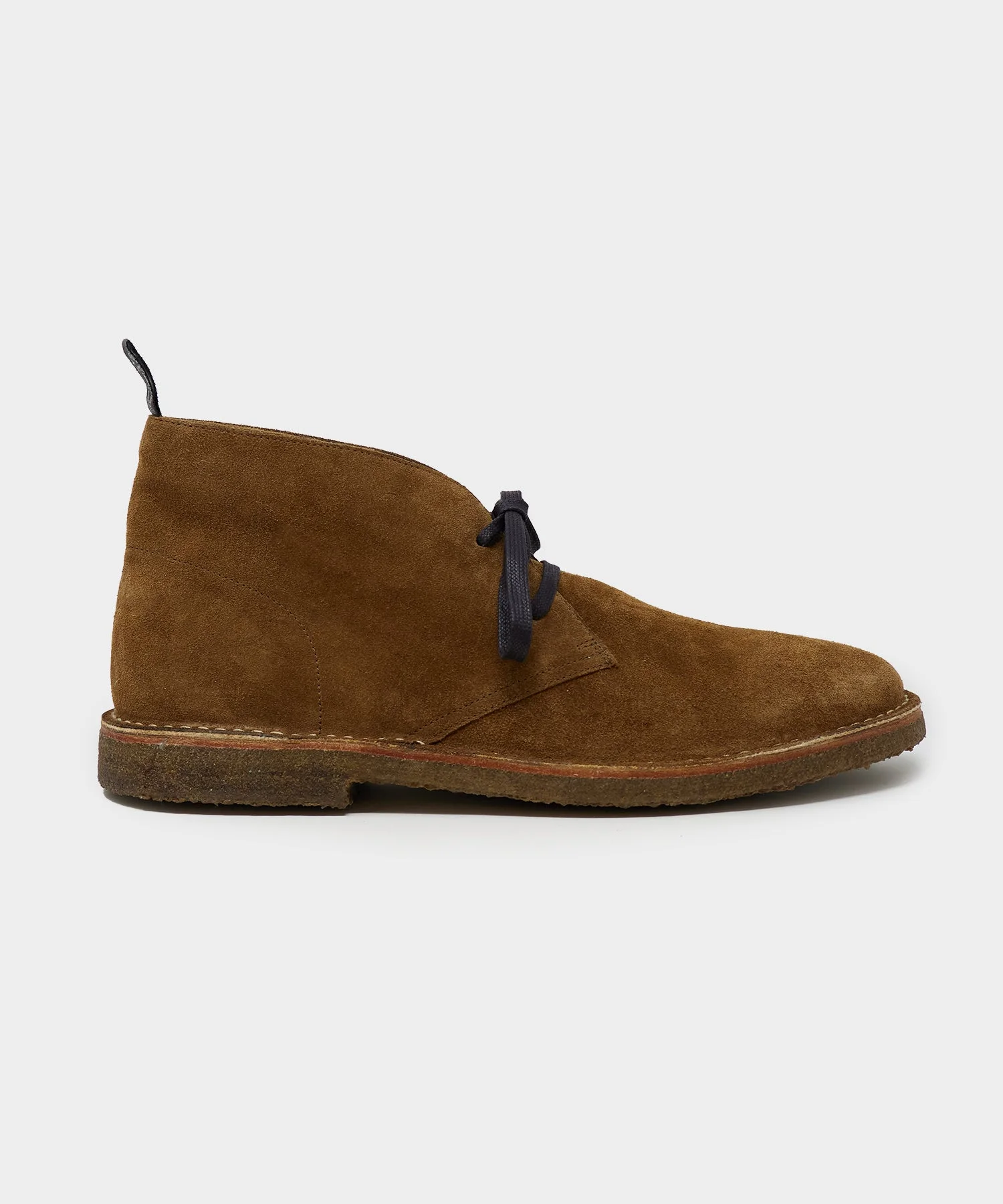 Nomad Boot - 1