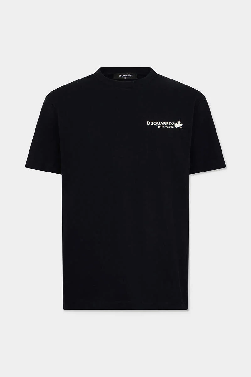 DSQUARED2 COOL FIT T-SHIRT - 1