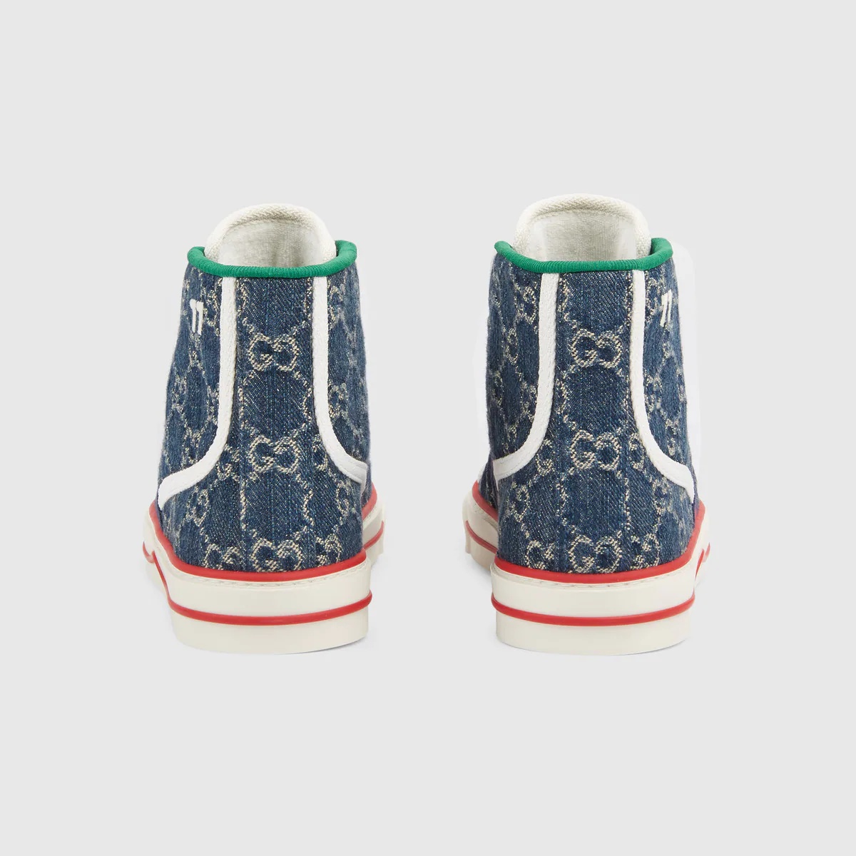 Women's Gucci Tennis 1977 sneaker - 4
