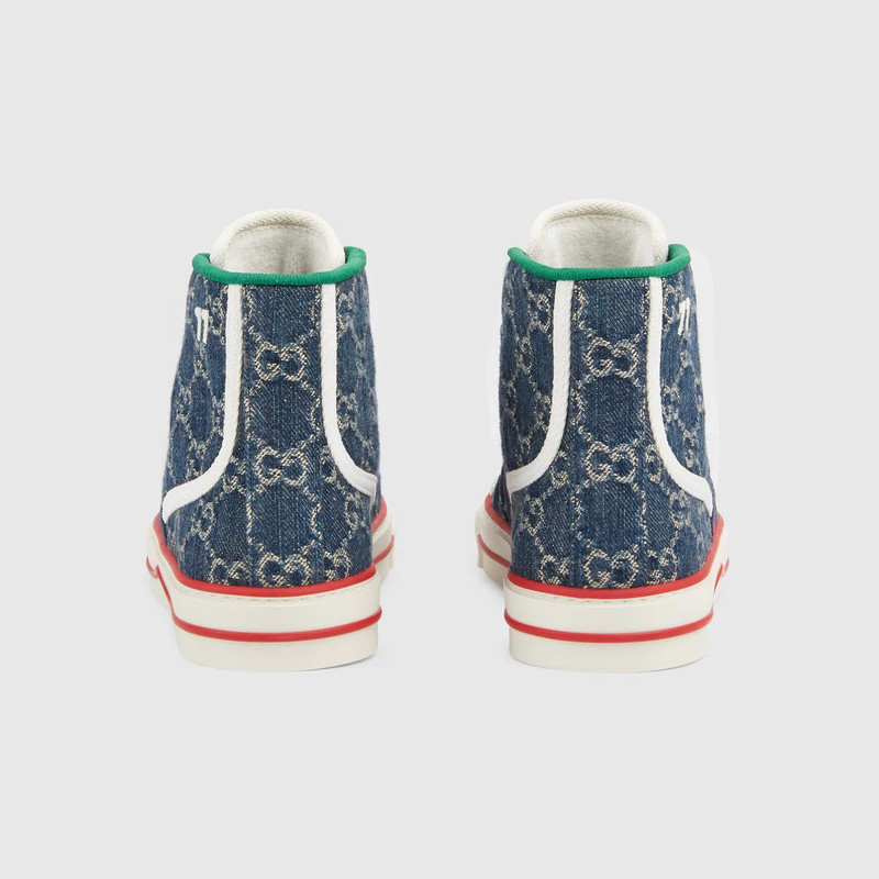 GUCCI Women's Gucci Tennis 1977 sneaker outlook