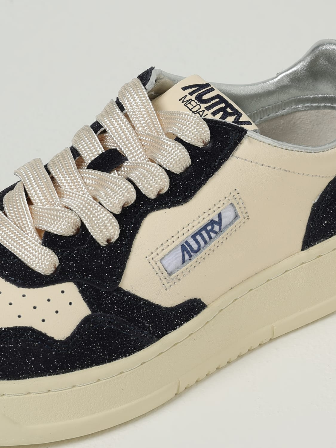 Sneakers woman Autry - 4