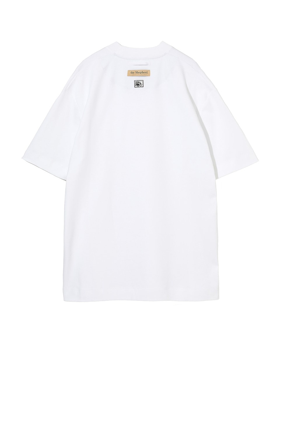 x Sunspel T-Shirt - 2