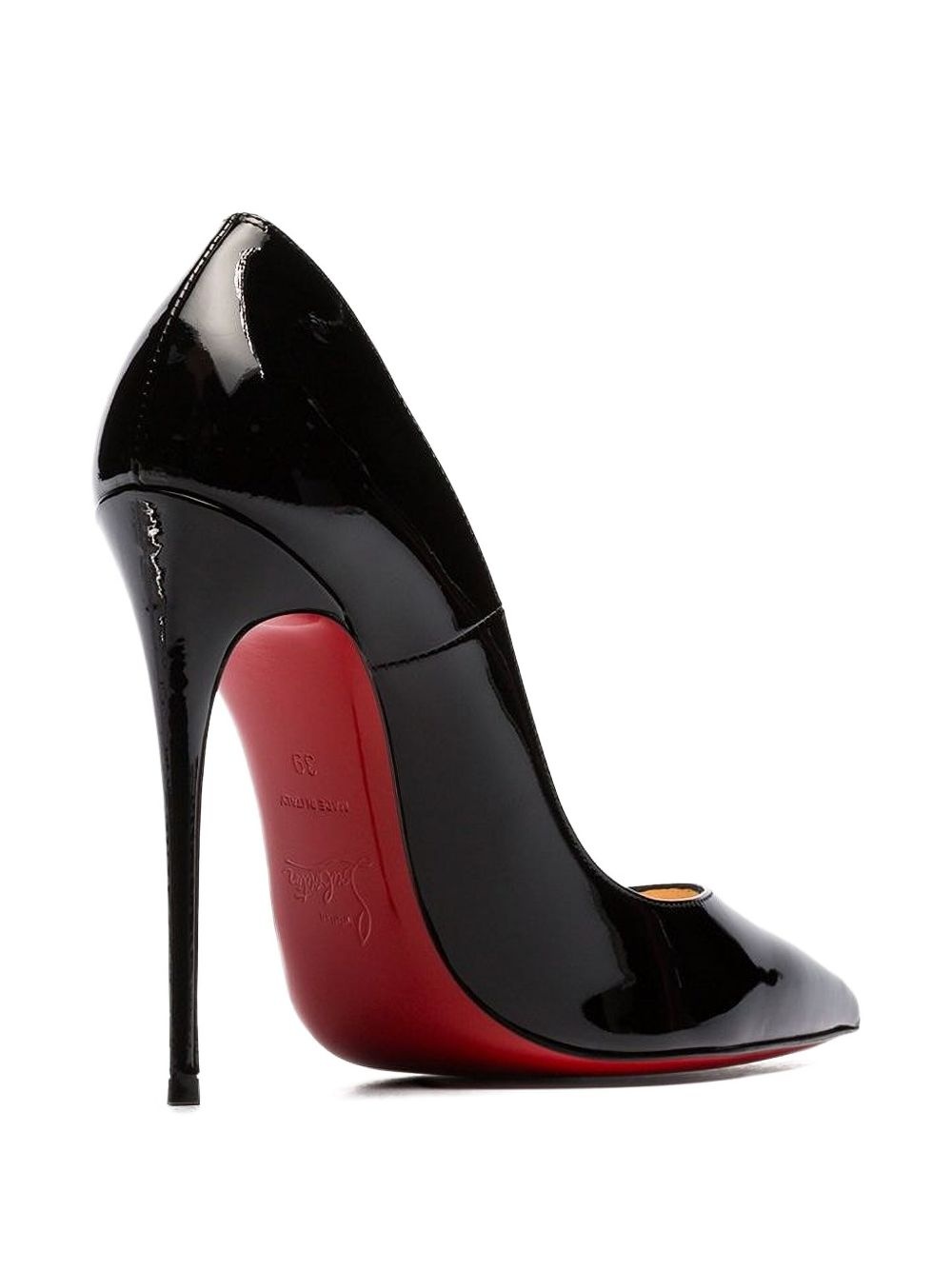 120mm So Kate pumps - 3