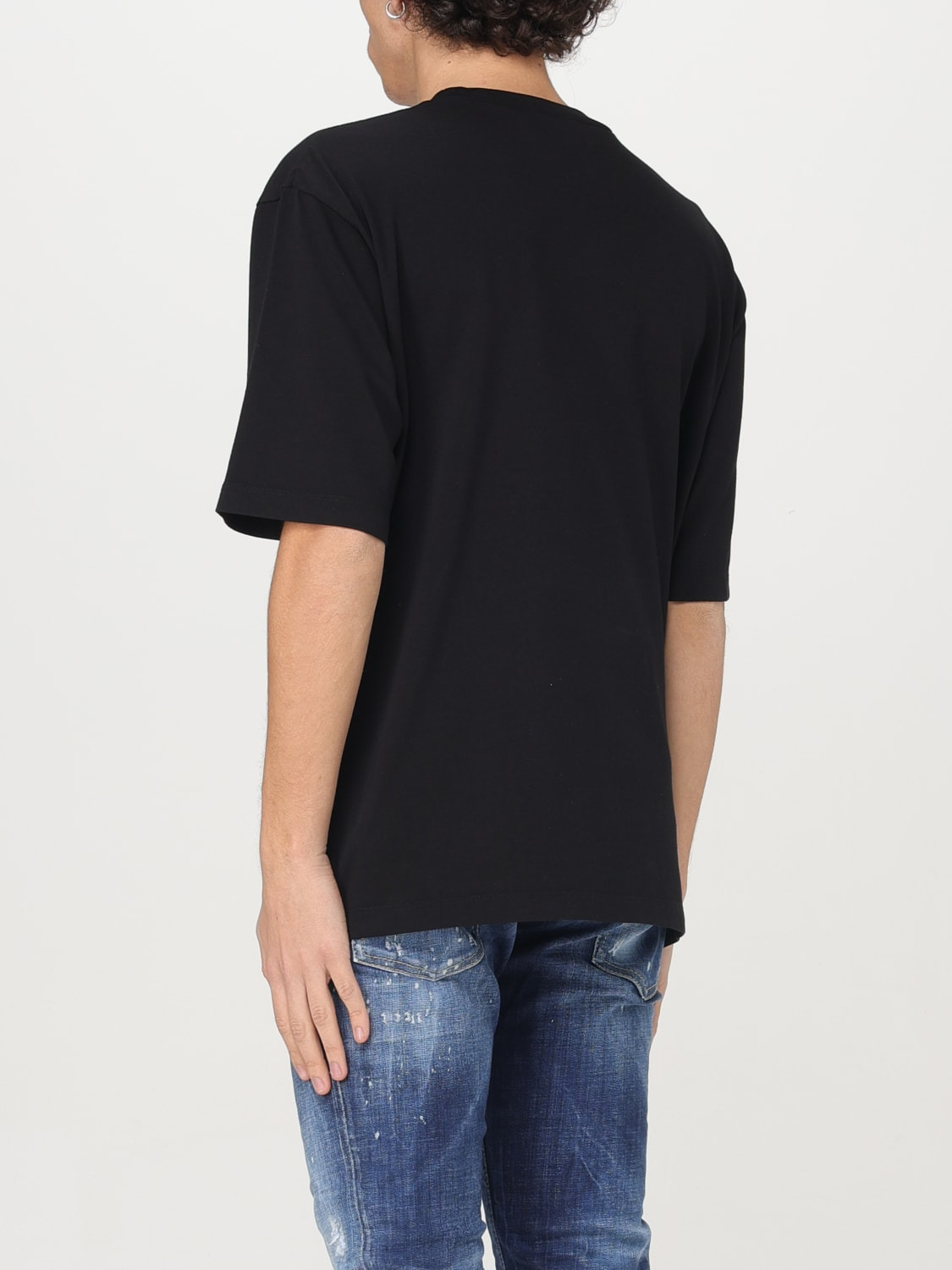 T-shirt men Dsquared2 - 3