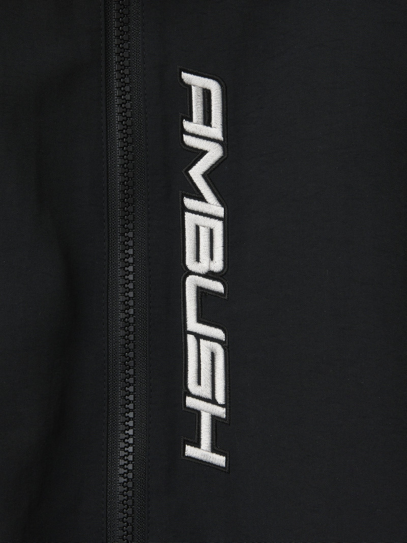 TRACK JACKET 4