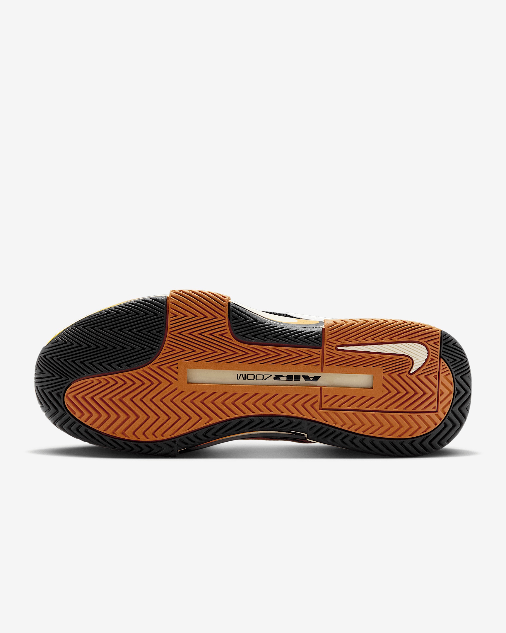 Nike GP Challenge 1 "Osaka" Women's Hard Court Tennis Shoes - 2