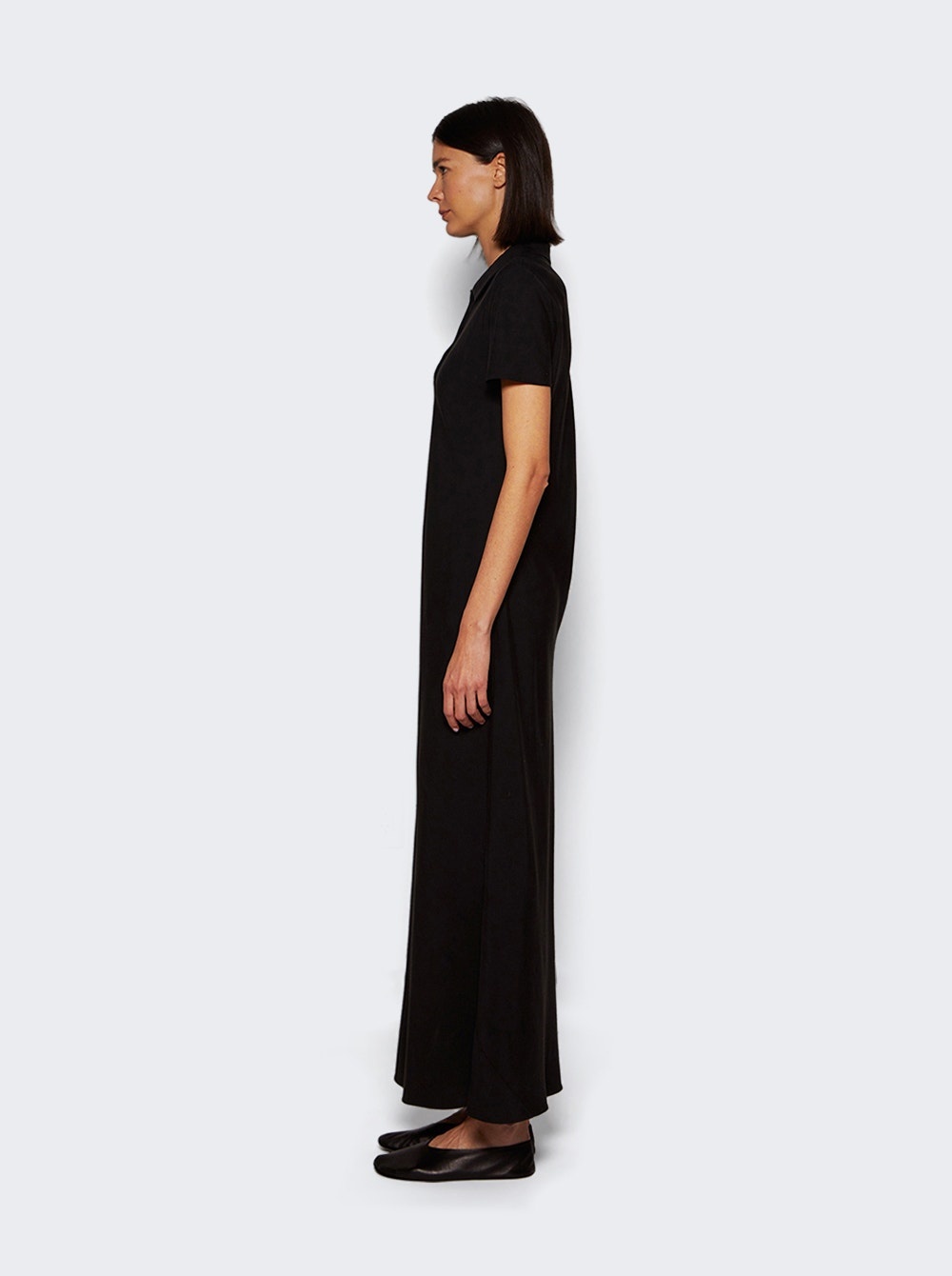 Valenit Dress Black - 3