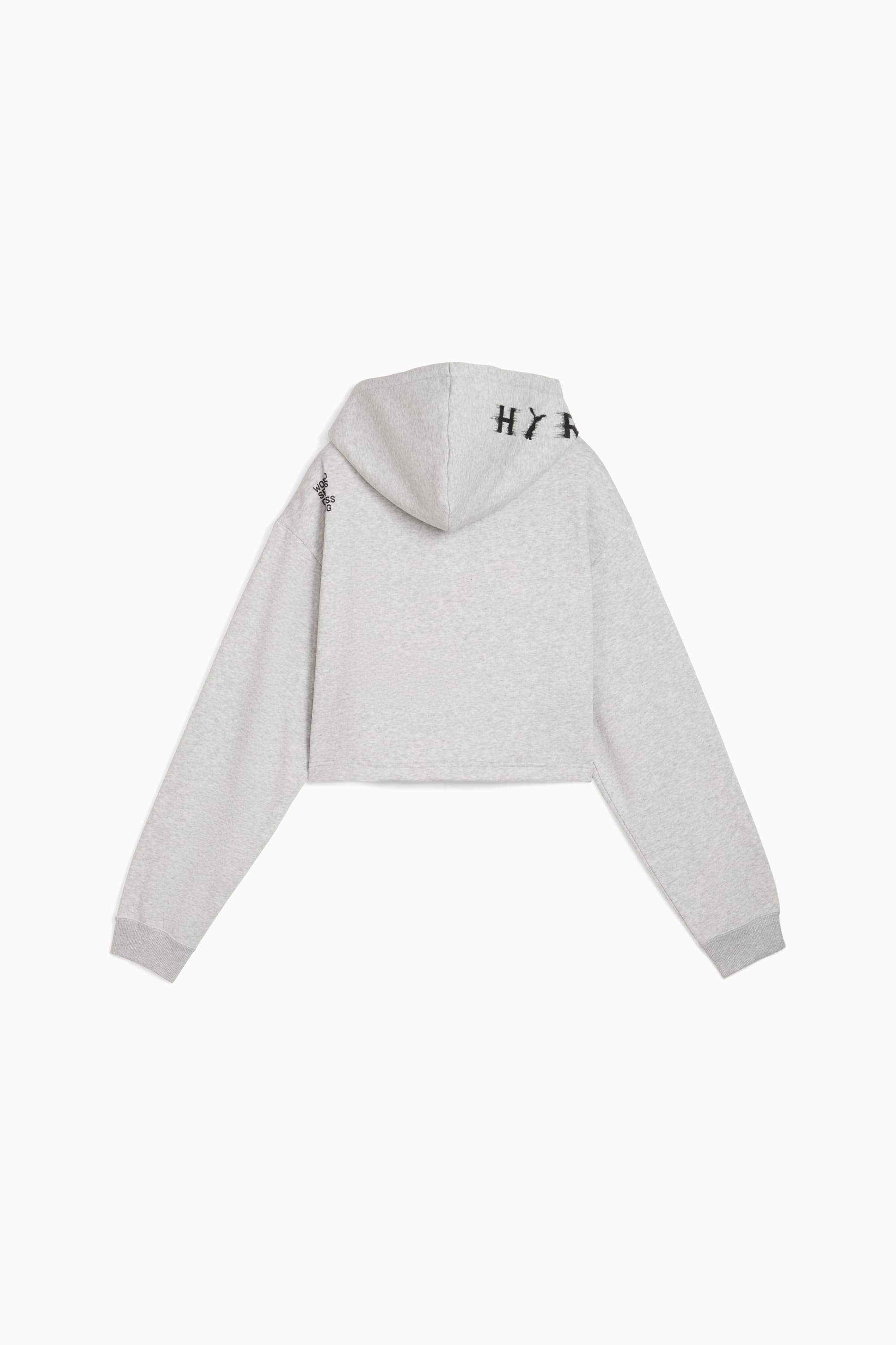 W PUMA x HYROX Heavyweight Hoodie Women - 2