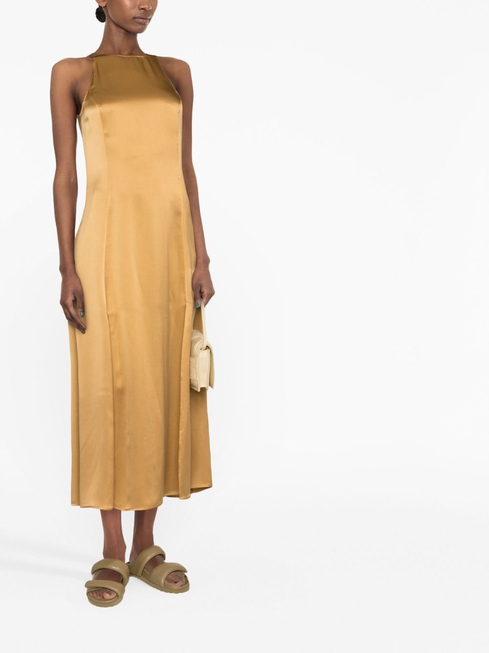 Mina dress - 2