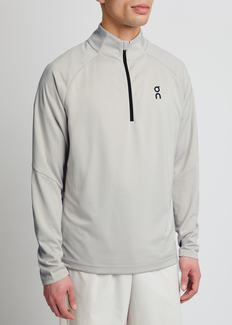 ON Climate Half-zip Jersey top - 2