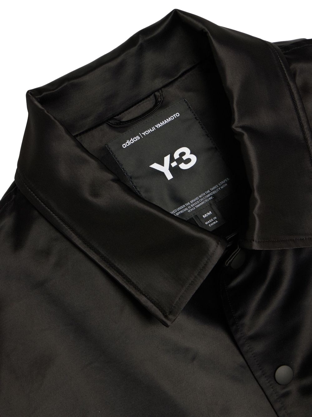 GFX Coach jacket - 4