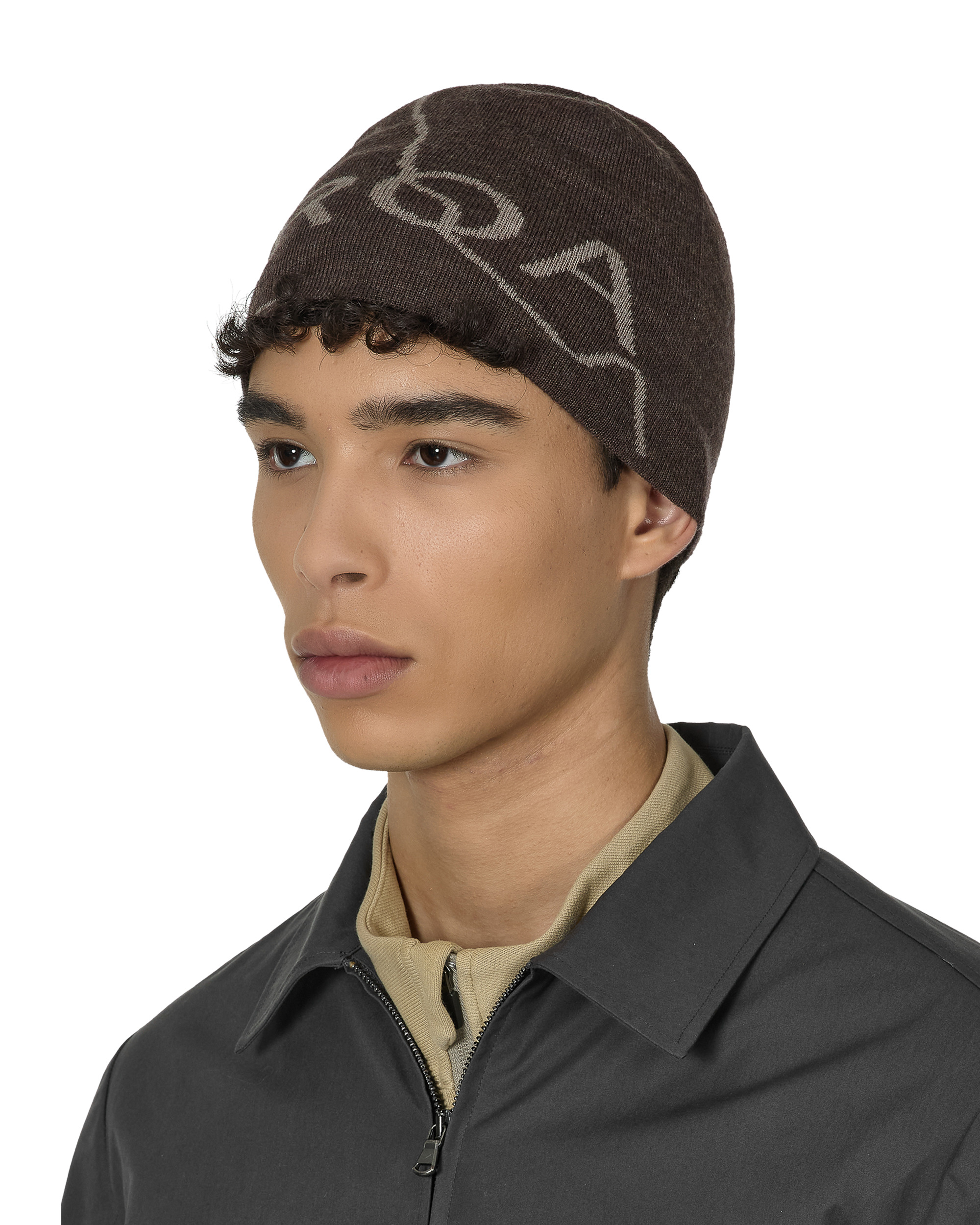 Beanie Logo - 4