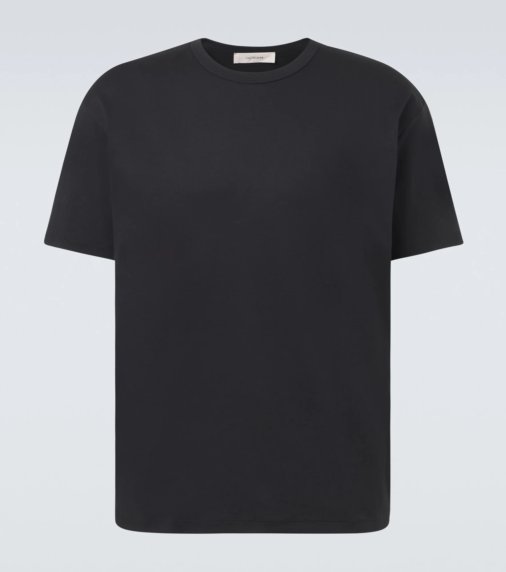 James cotton jersey T-shirt - 1