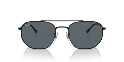 Ray-Ban RB3707 outlook