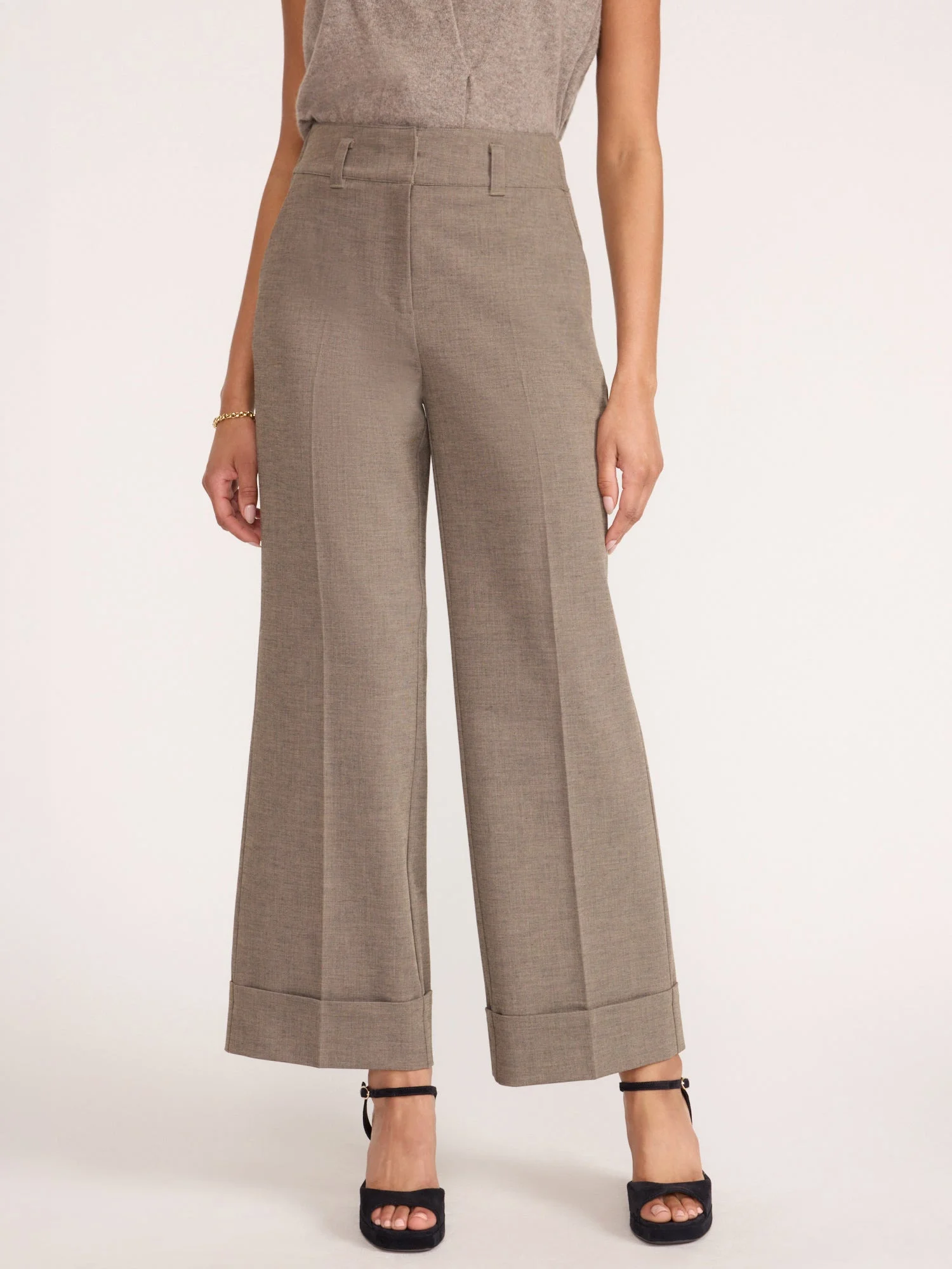 The Reece Pant - 1