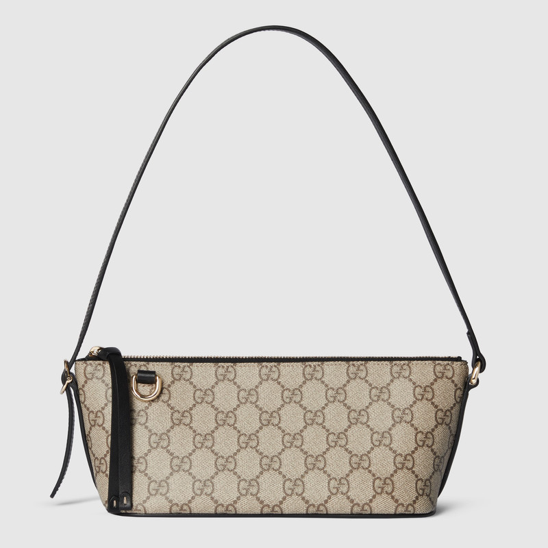 GG Emblem small shoulder bag 1