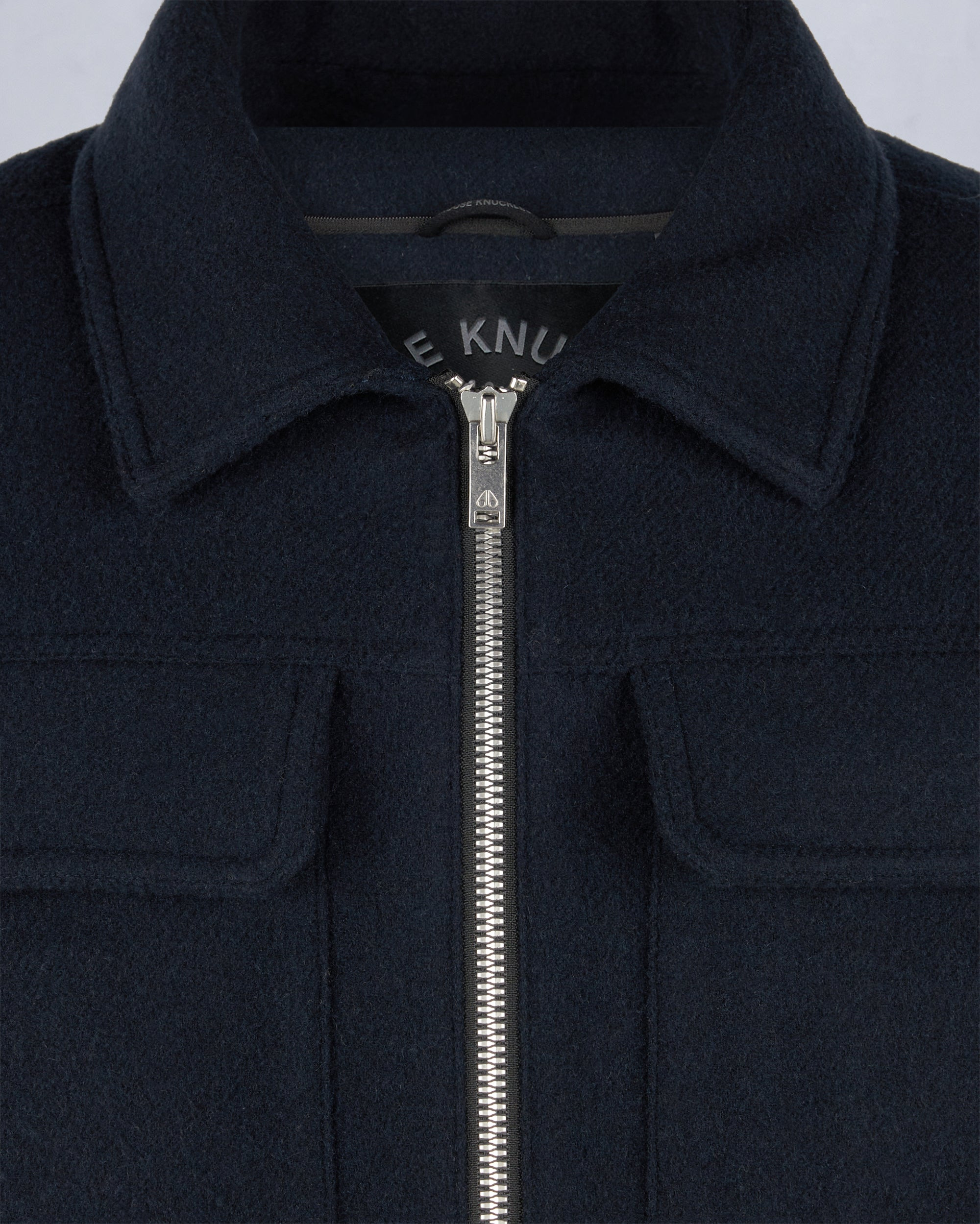 SNOWDON SHIRT JACKET - 5