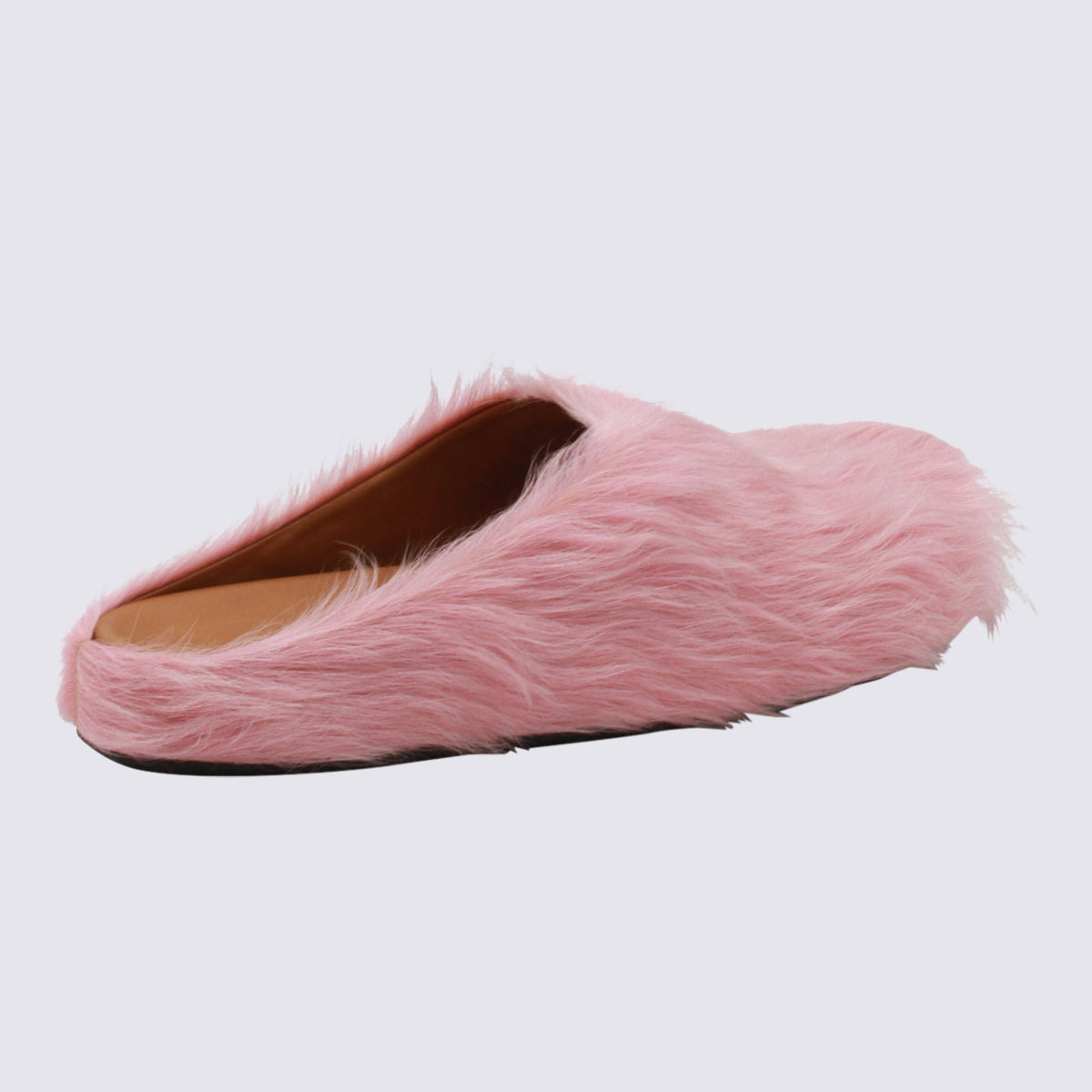 Flat Shoes Pink Gummy - 3