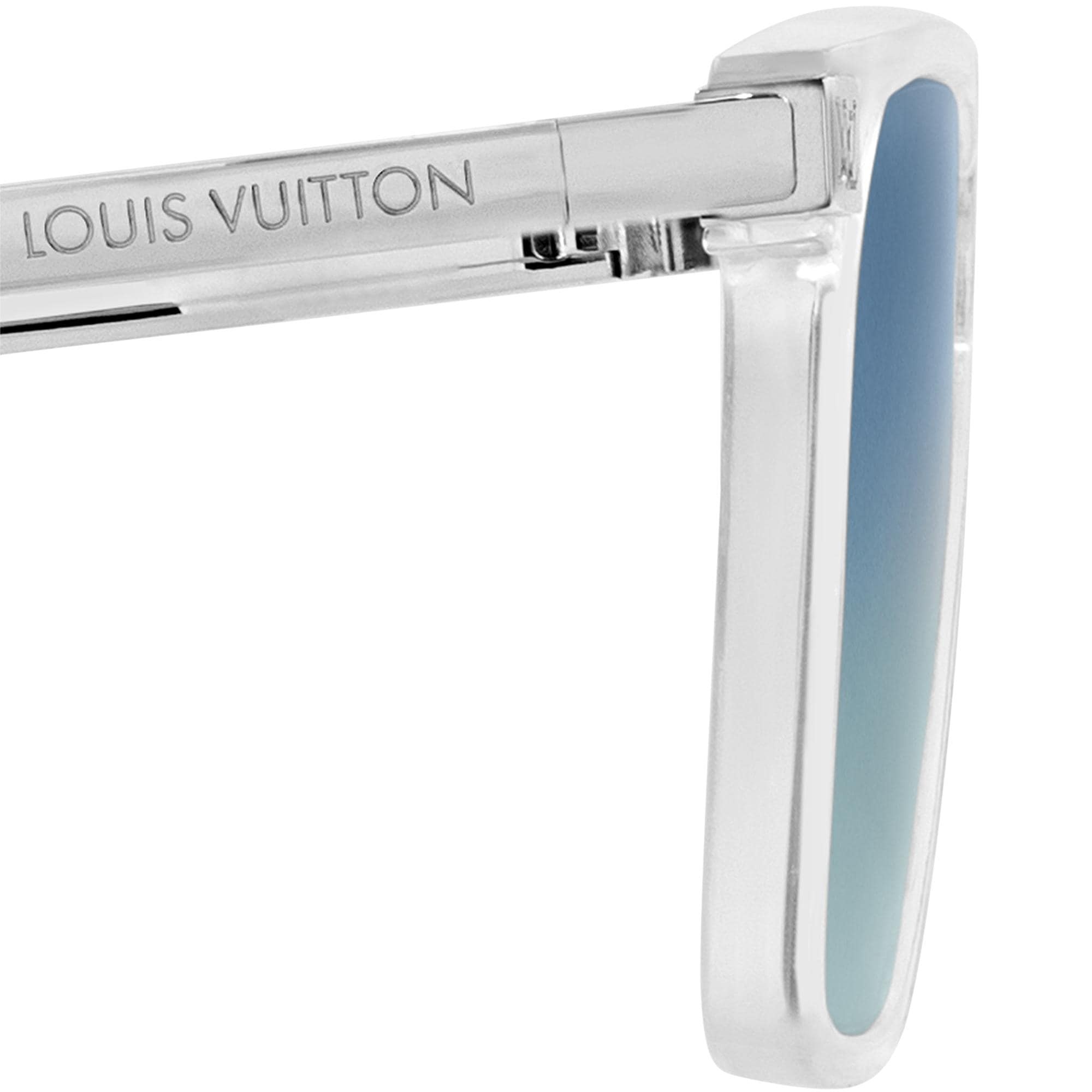 LV Rise Square Sunglasses - 3