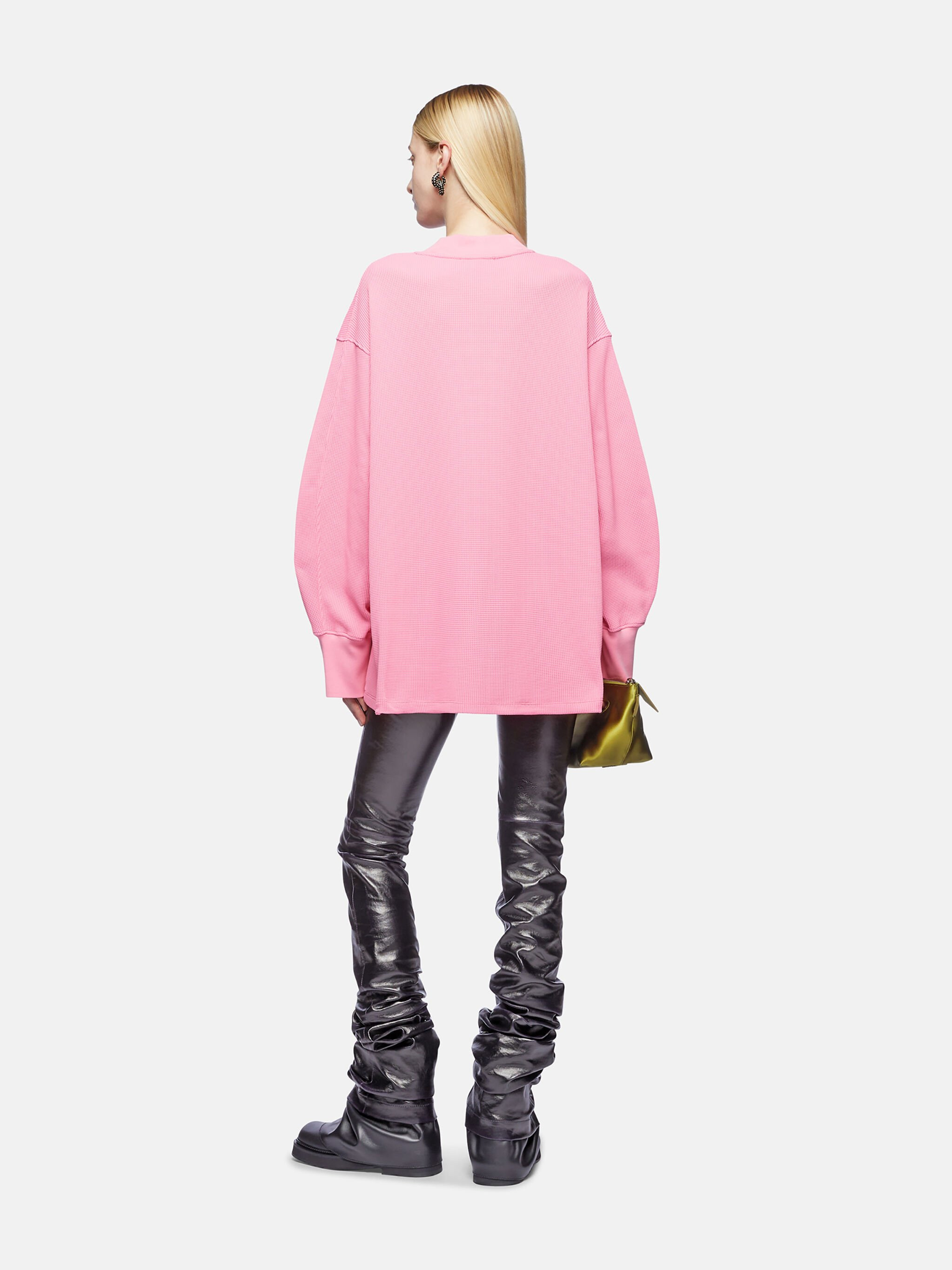 PINK T-SHIRT - 3