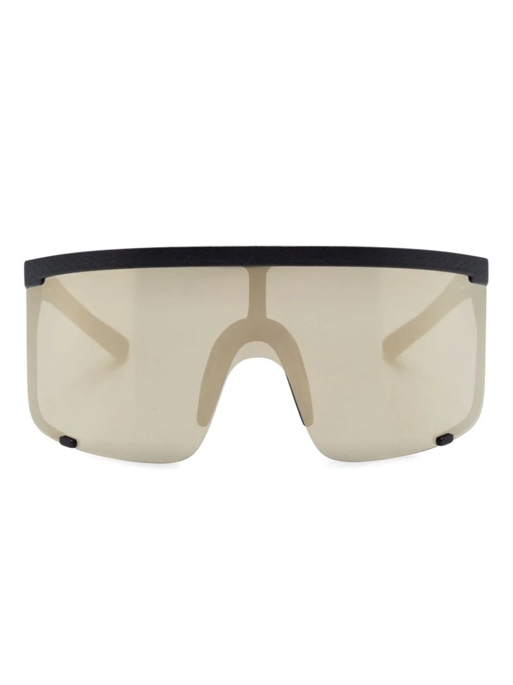 Rocket shield-frame sunglasses - 1