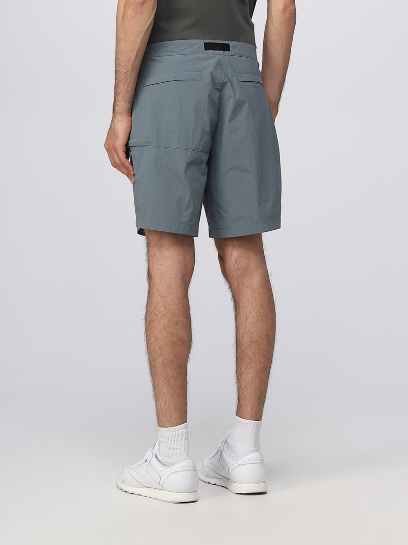 K-WAY Short men K-way outlook