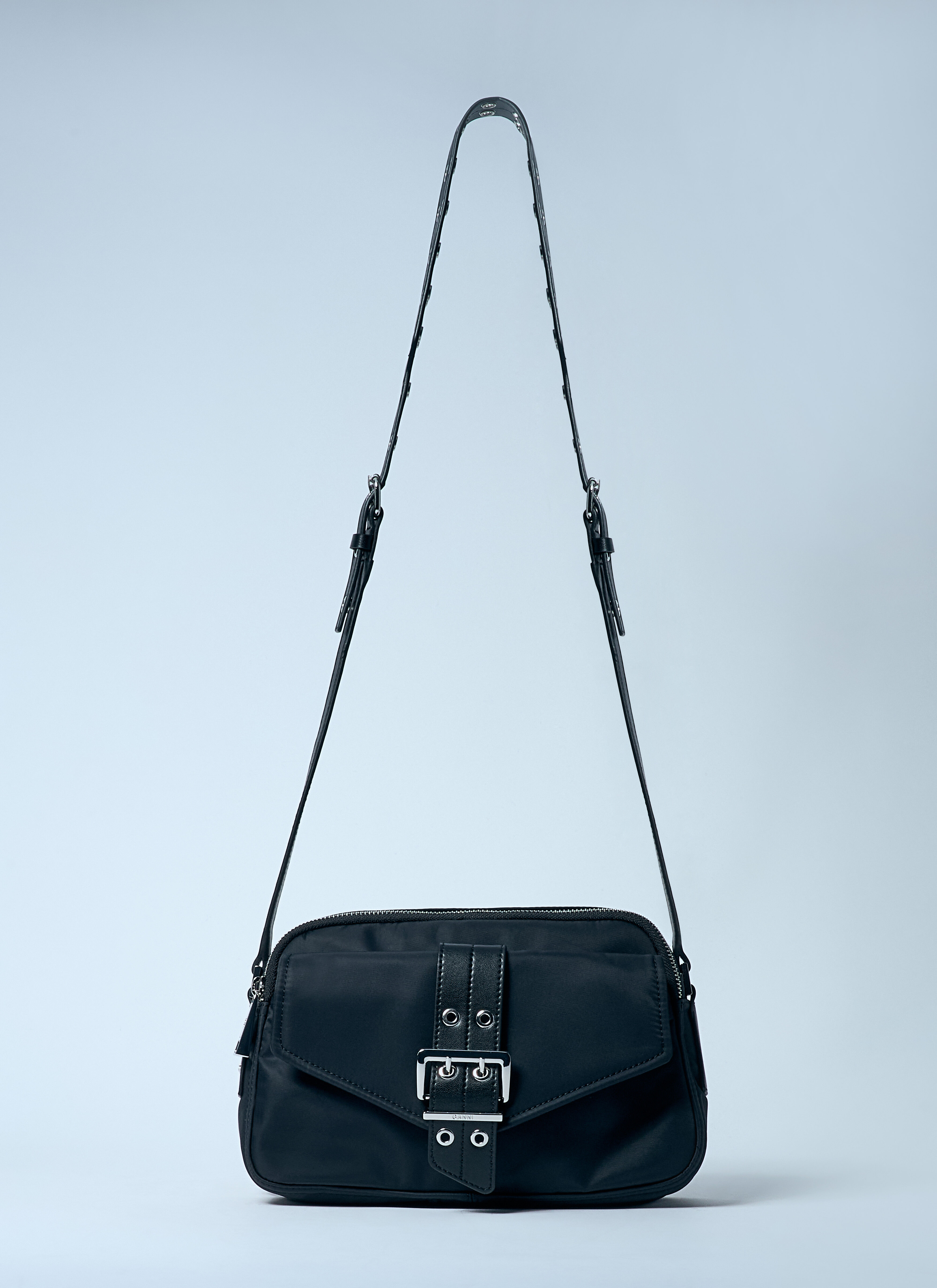 Bucky Camera Bag - 1