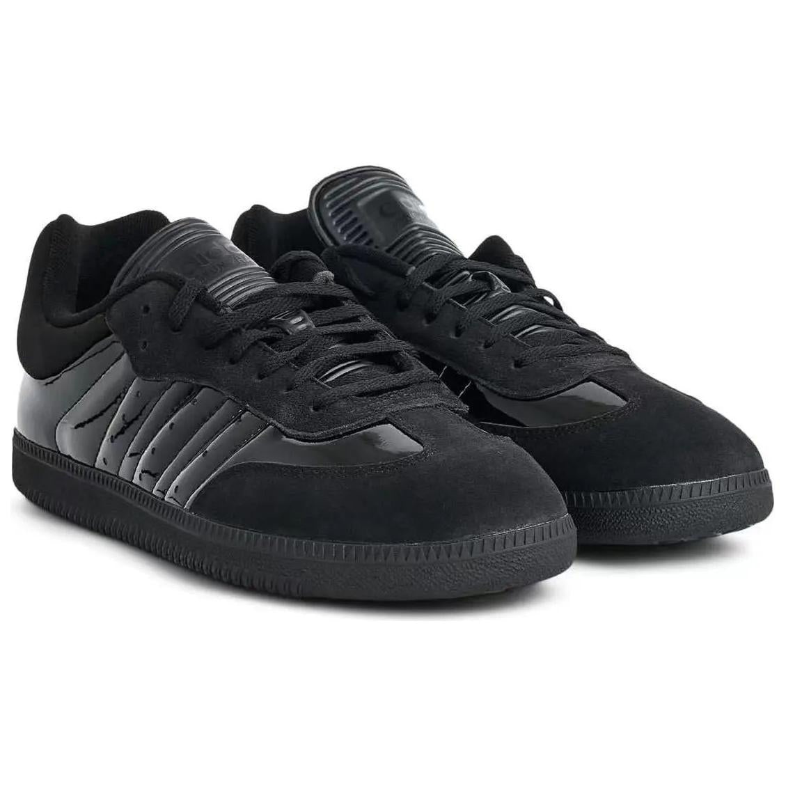 adidas x Dingyun Zhang Samba 'Core Black' IE3176 - 3