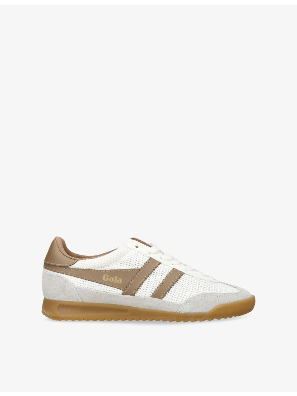 Tornado Zephyr Mesh Low-Top Trainers - 1