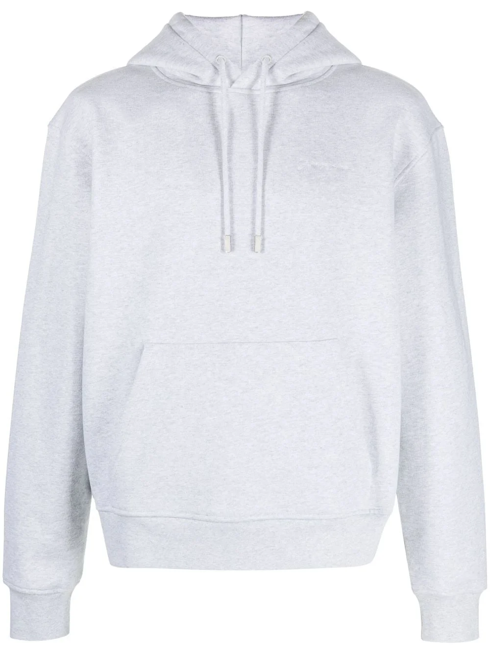 Le Brode cotton sweatshirt - 1