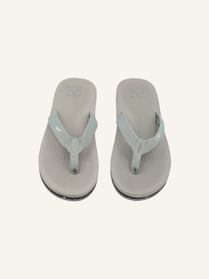 MAISON KITSUNE x INDOSOLE RIVERSOLE 4