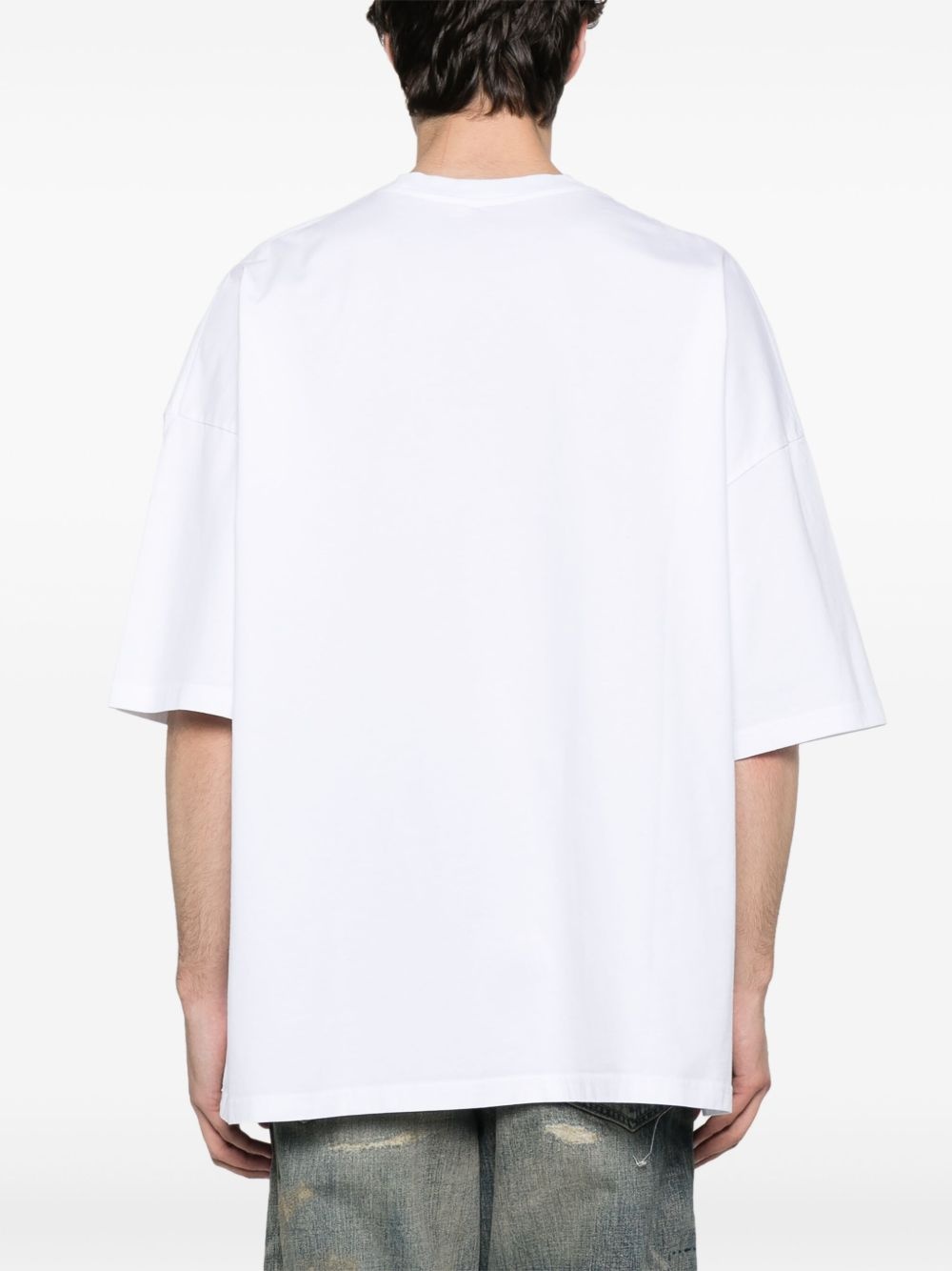10 Year T-shirt - 4