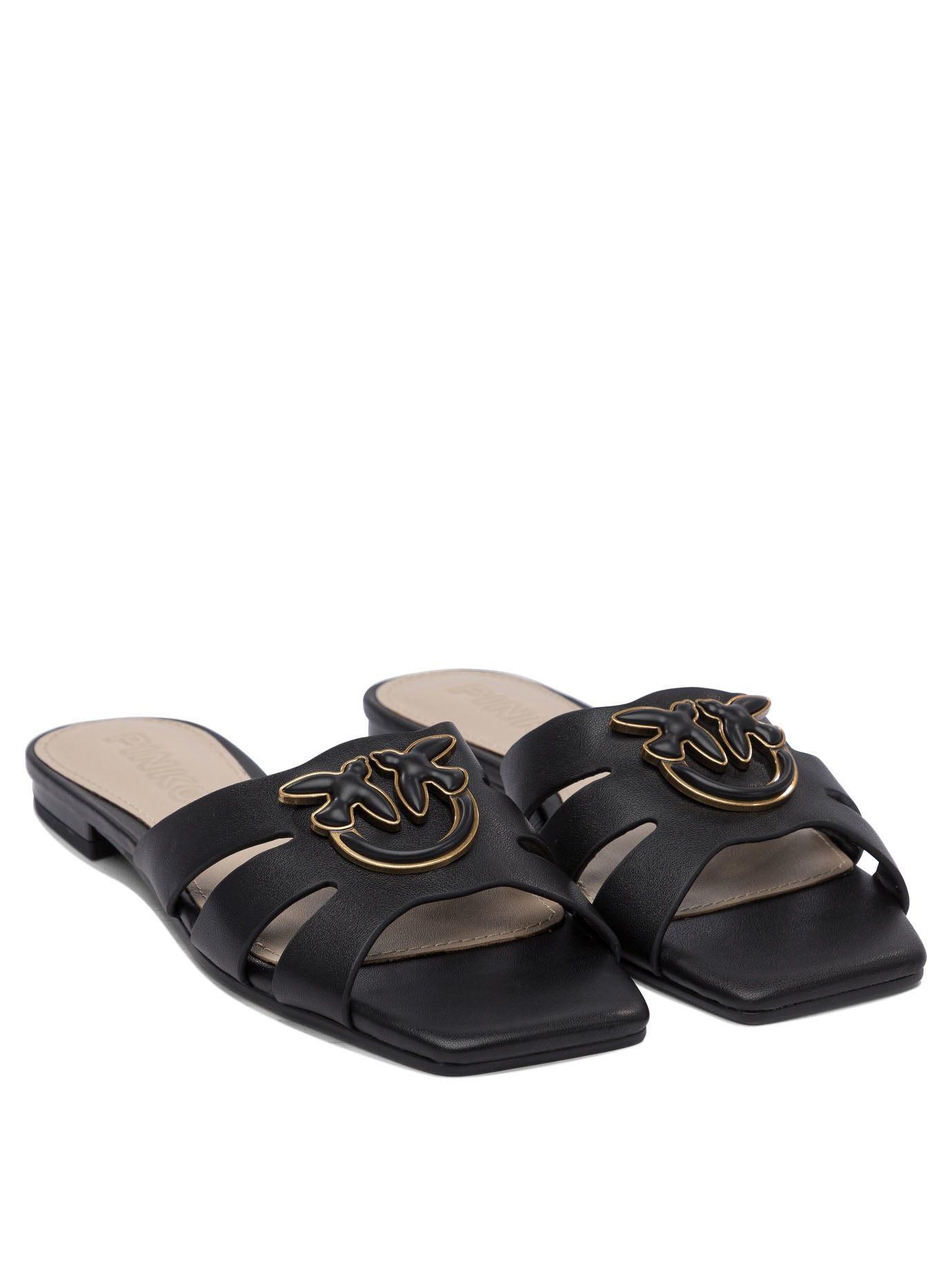 Pinko Sandals - 2