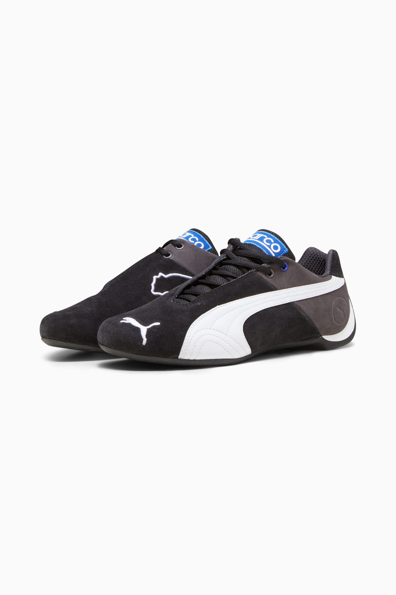 PUMA x SPARCO Future Cat OG Driving Shoes 5