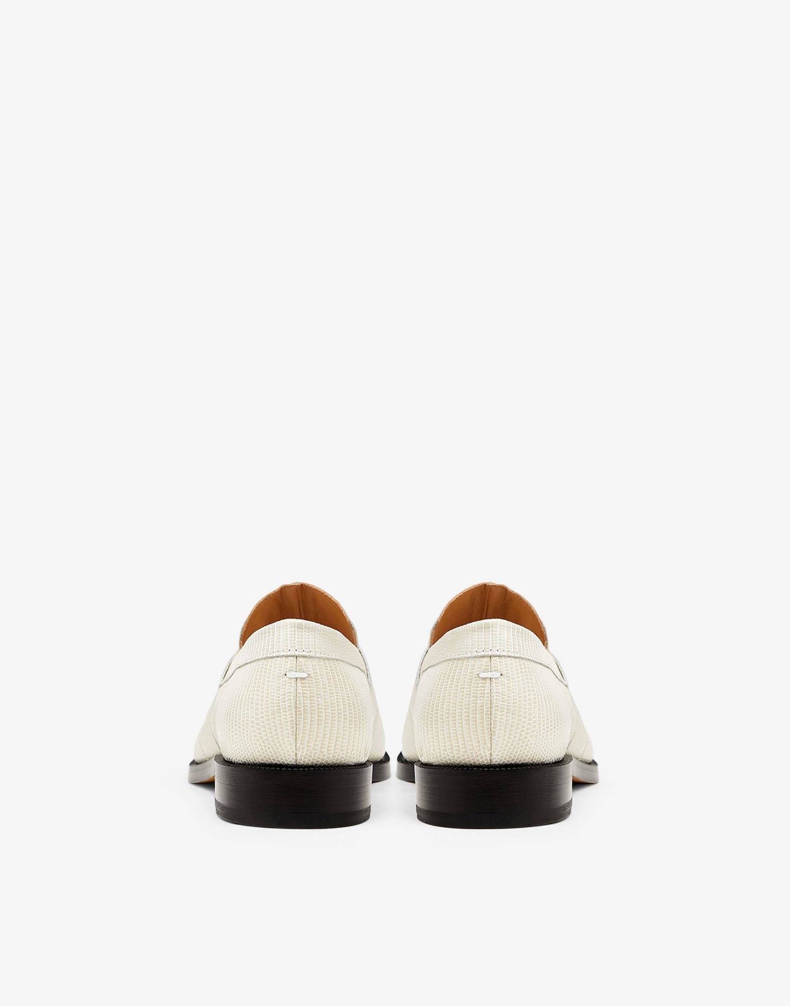 Tabi loafers - 3