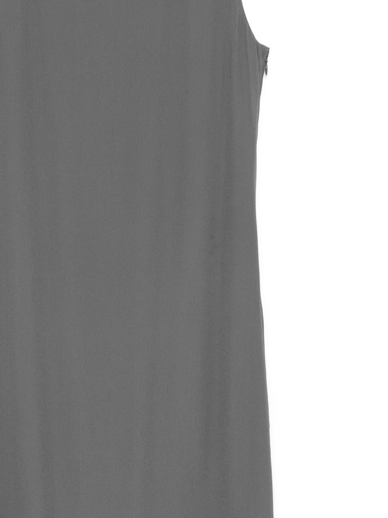 Samika layered sleeveless dress 3