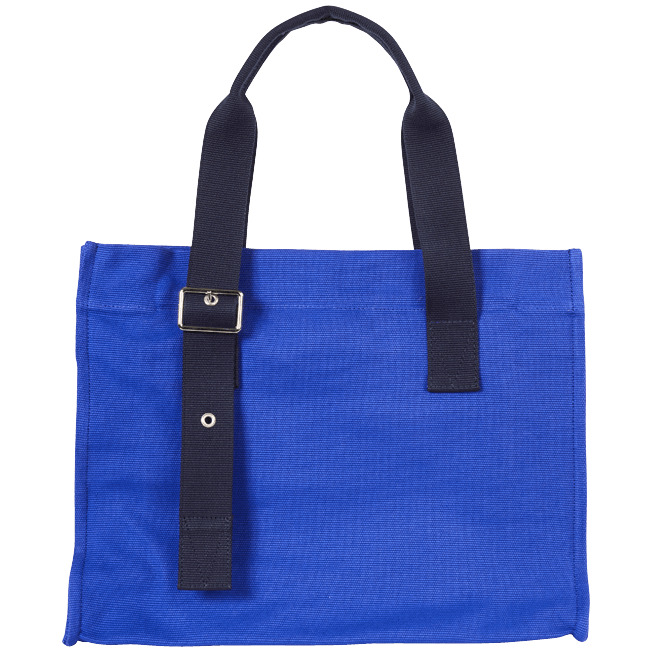 Unisex Small Beach Bag Solid - 2