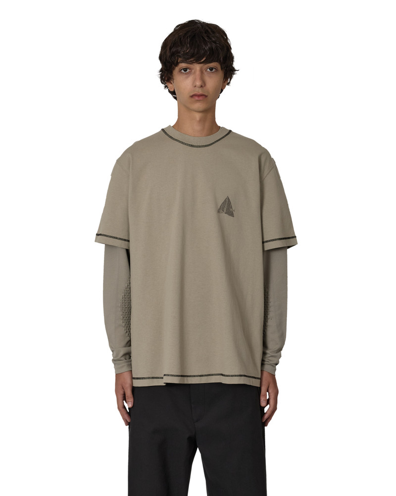 Neolith Stitch Organic T Shirt 1