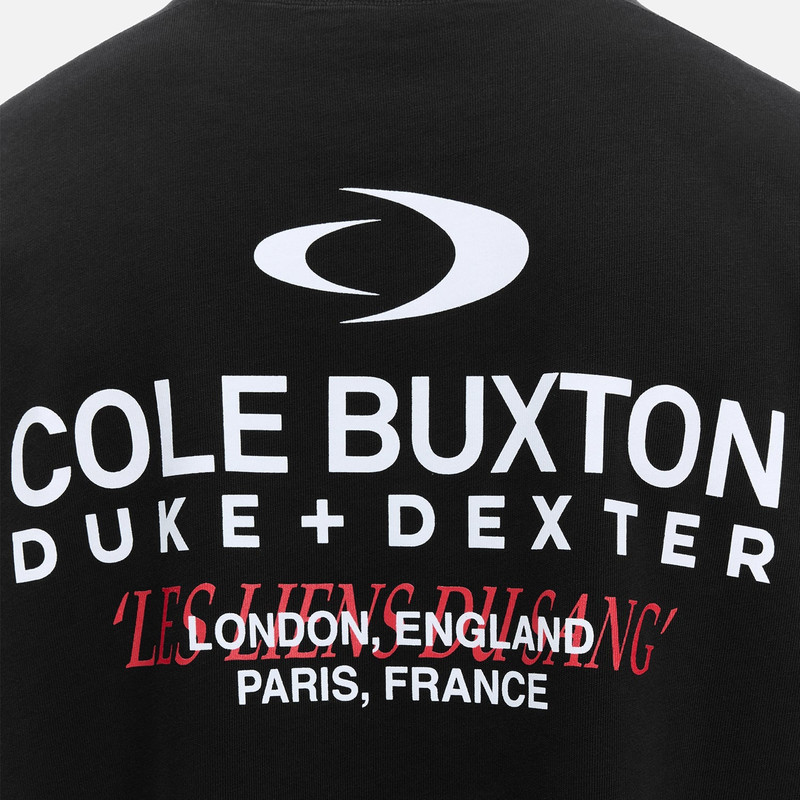 CB Emblem T-Shirt 6