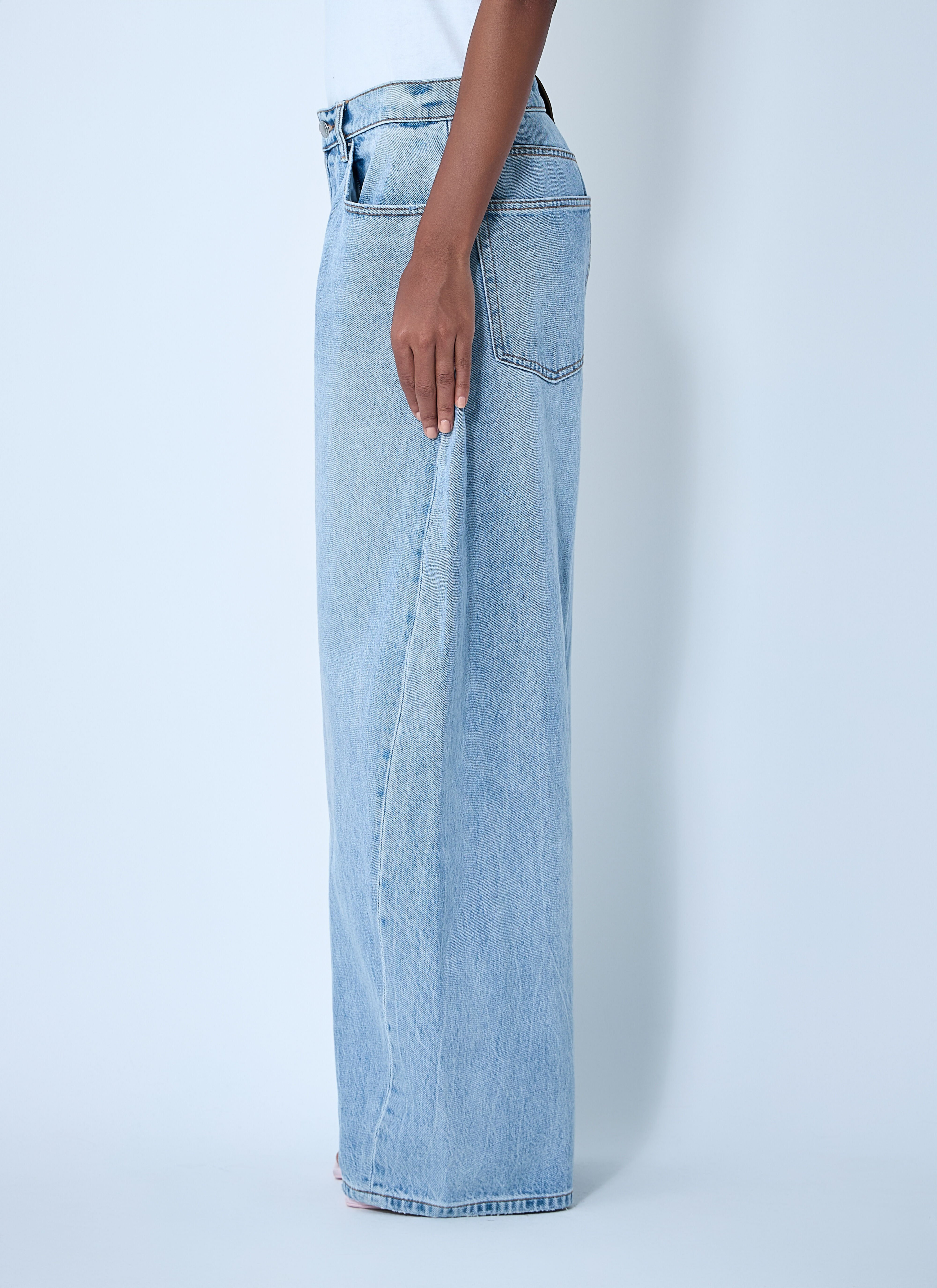 Bleach Jeans - 3